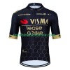 Maillot Visma Lease A Bike 2024 N001